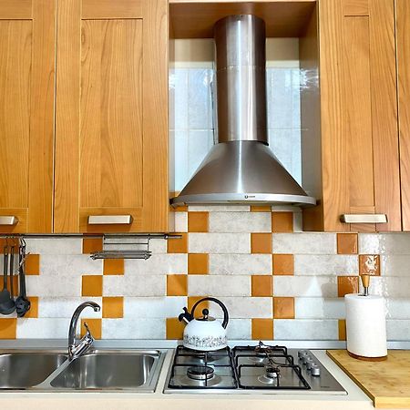 A Casa Di Don Peppino Apartman Salerno Kültér fotó
