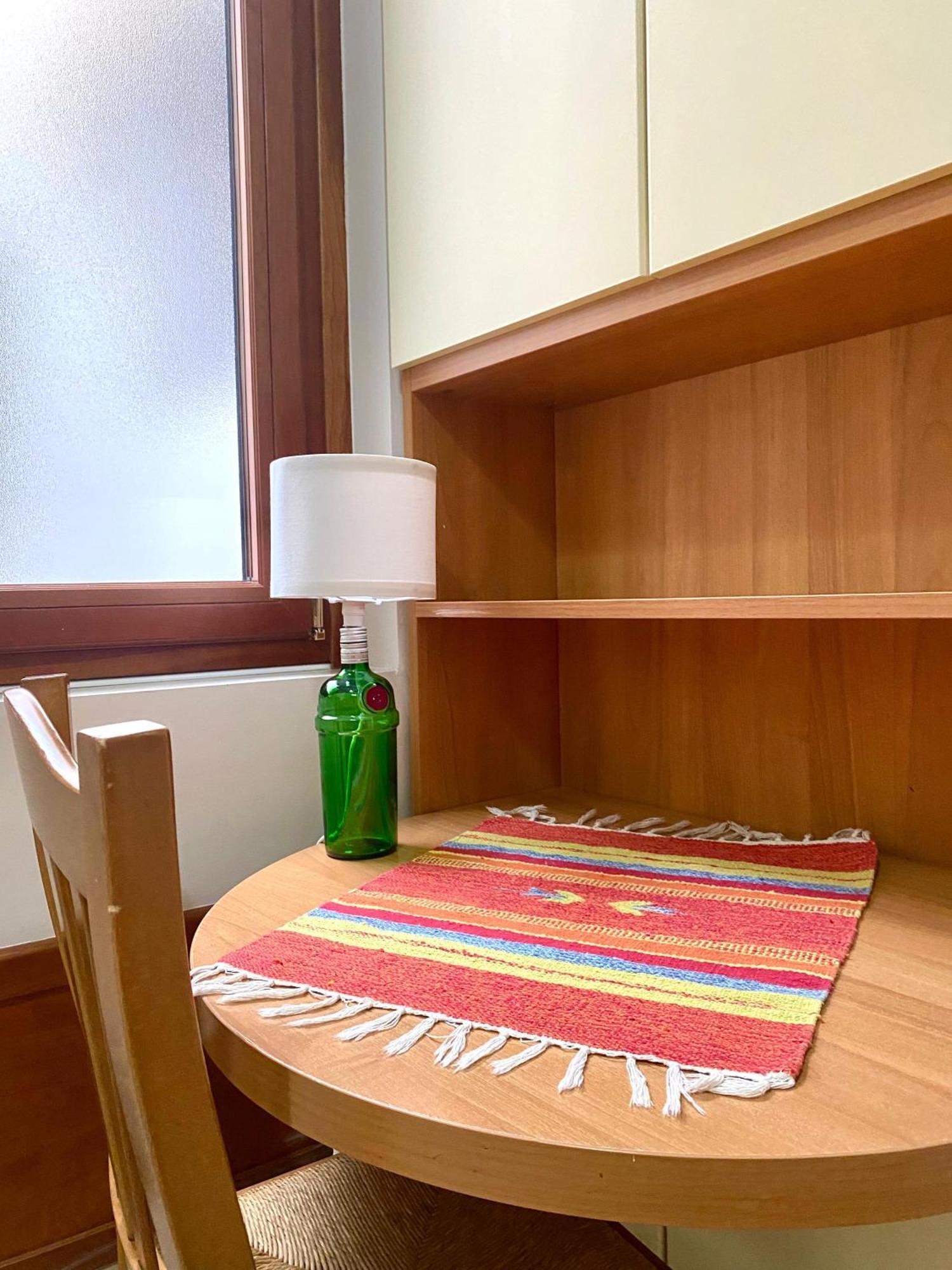 A Casa Di Don Peppino Apartman Salerno Kültér fotó