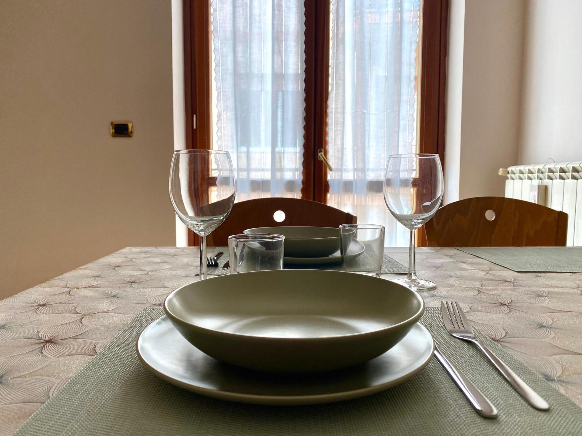 A Casa Di Don Peppino Apartman Salerno Kültér fotó